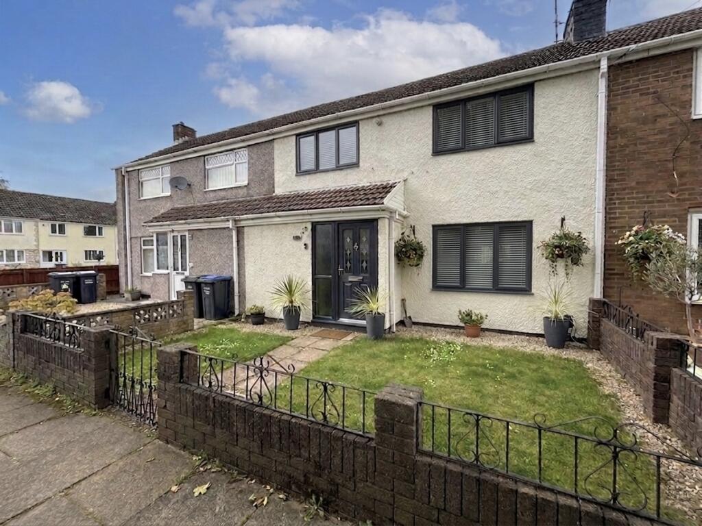 Main image of property: Bryncelyn Road, Pontnewydd, Cwmbran