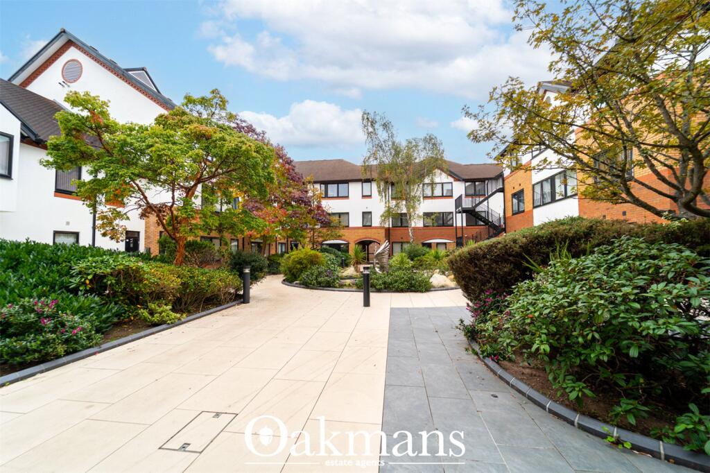 Additional image 23 of Charles Edward Road, Birmingham, West Midlands, B26