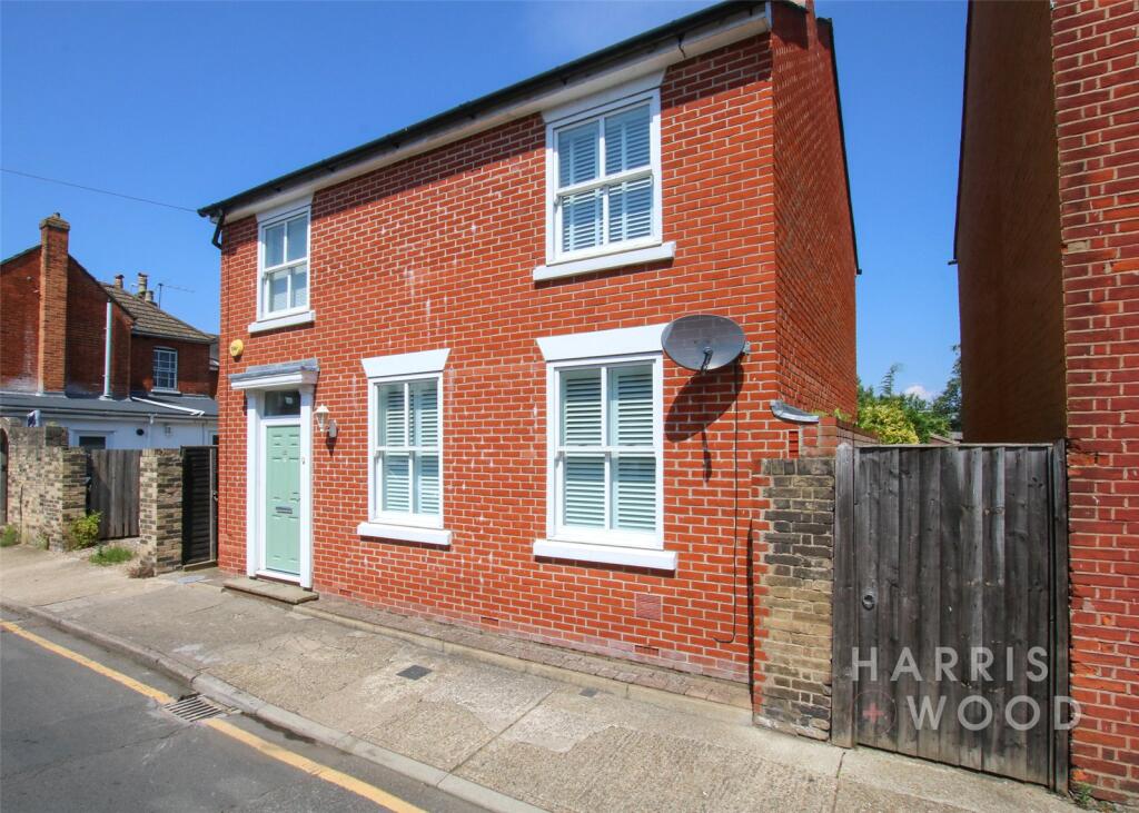 Main image of property: Causton Road, Colchester, Essex, CO1