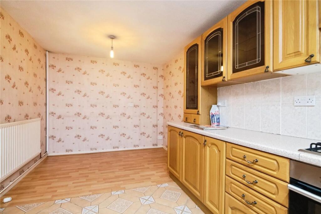 House in Redditch, Worcestershire - View 3