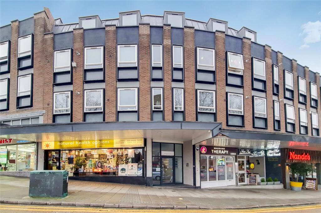 Main image of property: Buckingham Parade, The Broadway, Stanmore, HA7