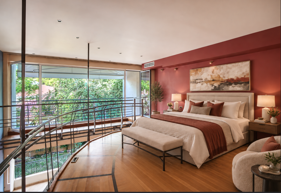 Main image of property: Attica