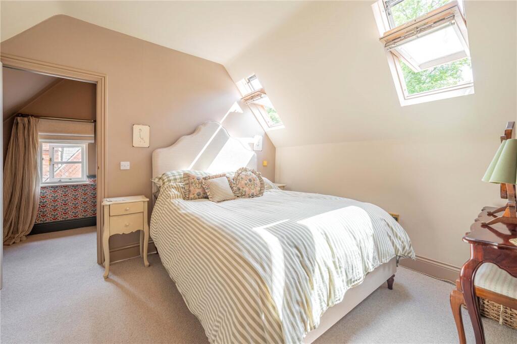 Eathorpe Park, Eathorpe, Warwickshire, CV33 photo 4