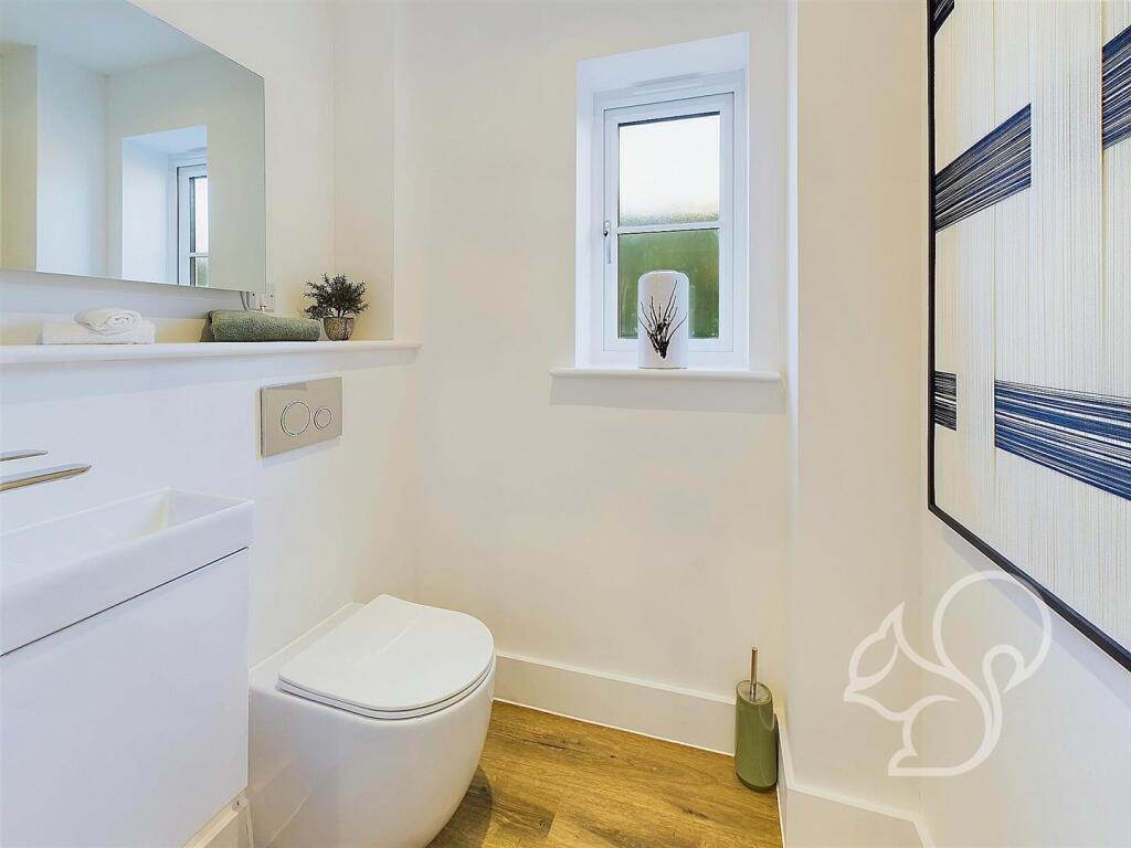 Apartment in Chelmsford - View 4
