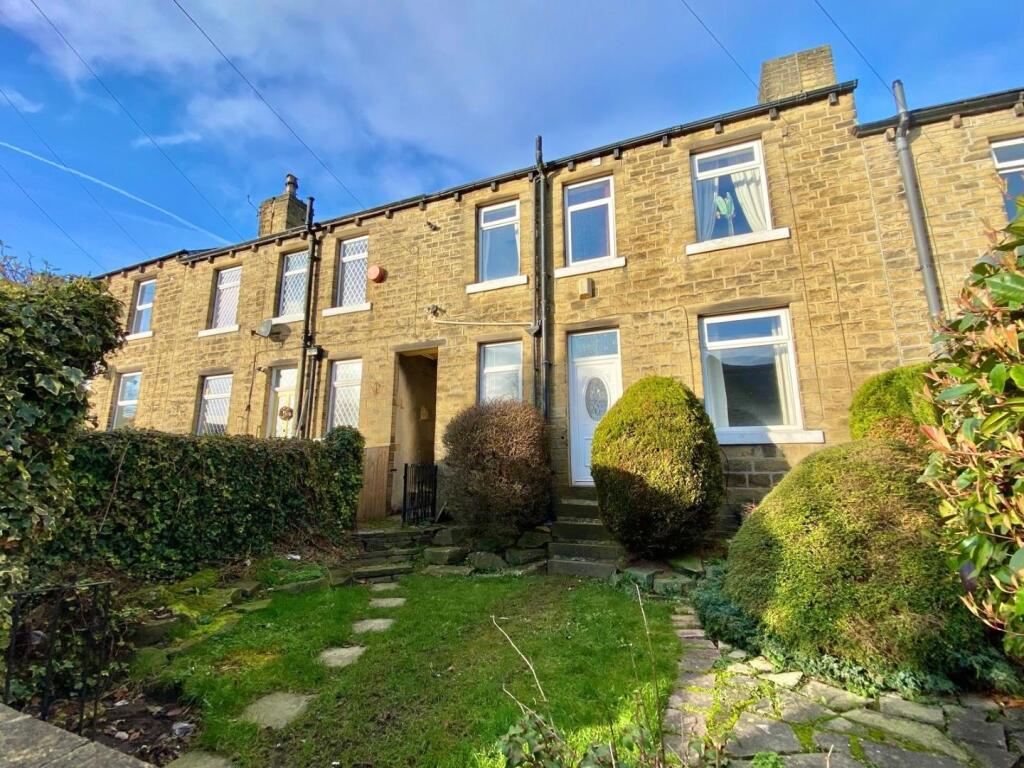 Main image of property: Blackmoorfoot Road, Huddersfield