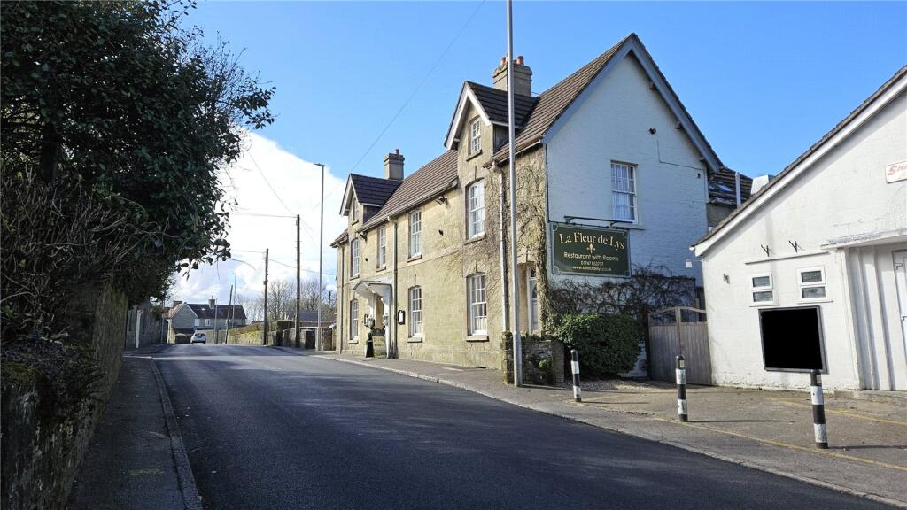 Main image of property: Bleke Street, Shaftesbury, Dorset, SP7