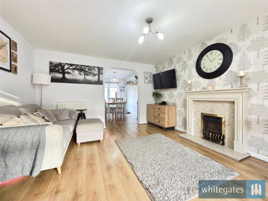 Opal Close, Litherland, Liverpool, Merseyside, L21 photo 3