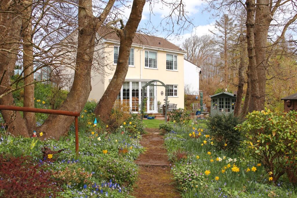 Main image of property: Goats Hill Road, Northam, Bideford, EX39