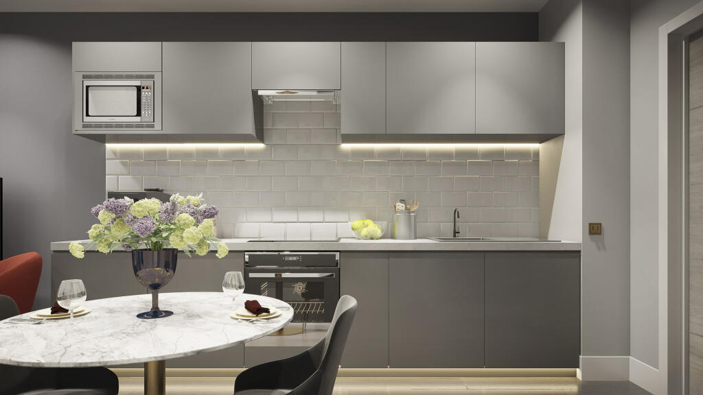 Apartment in Liverpool - View 5
