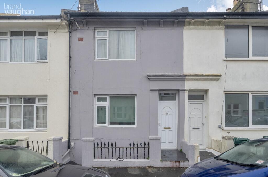 Main image of property: Hanover Terrace, Brighton, East Sussex, BN2