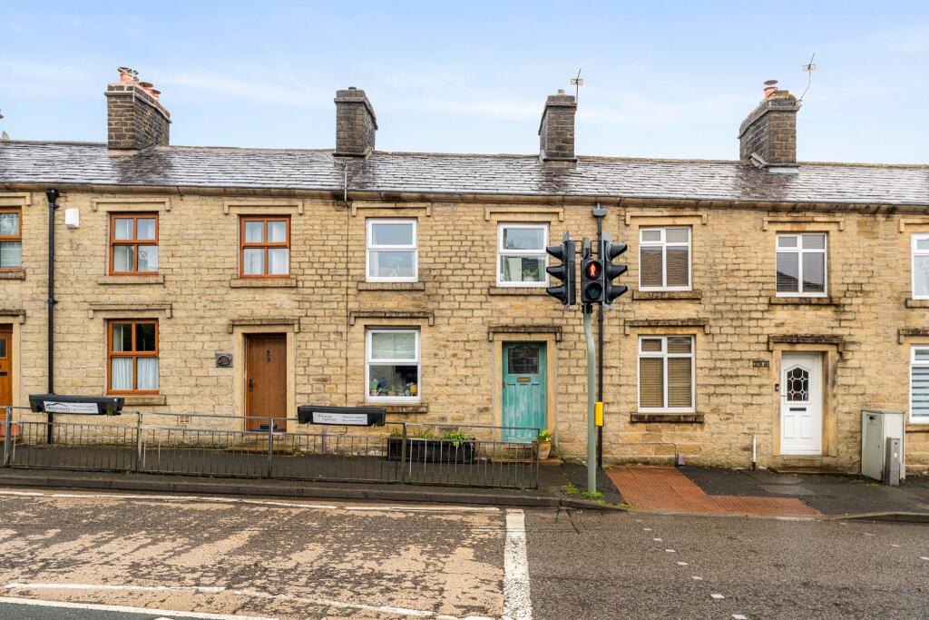 Main image of property: 260 Blackburn Road, Egerton, Bolton, BL7 9SR