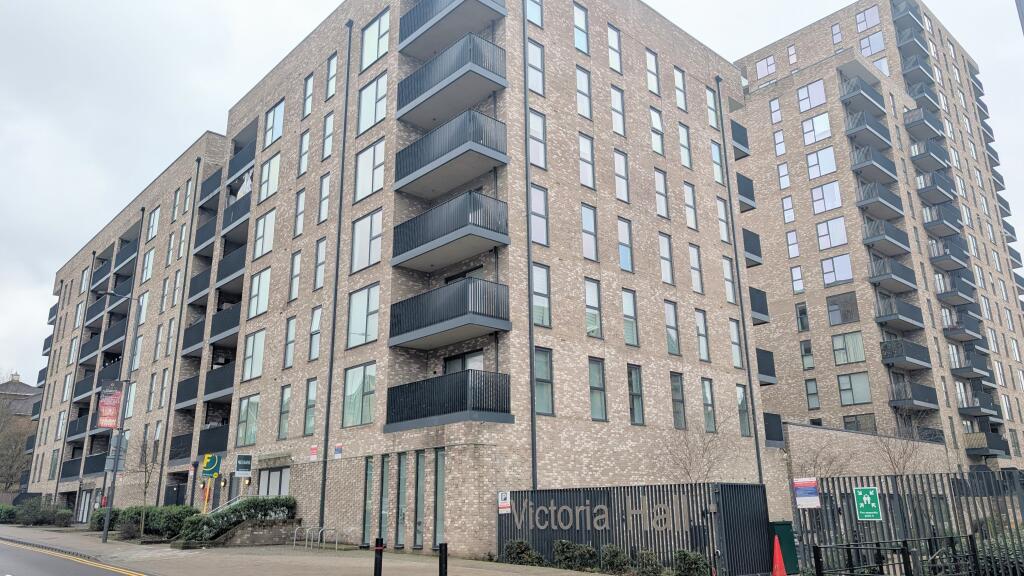 Main image of property: Sheepcote Road, HARROW