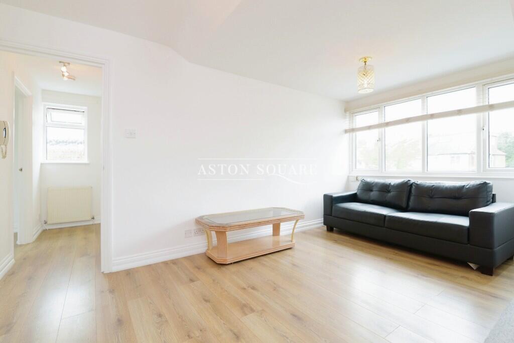 Main image of property: Leeside Crescent, London, NW11
