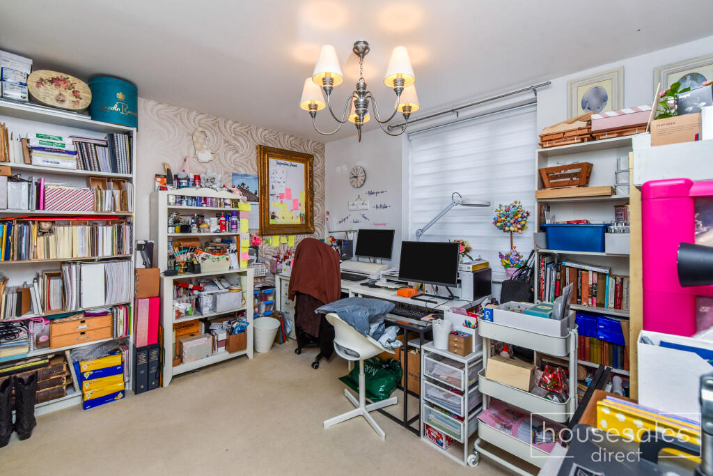 Additional image 12 of Kingfisher Close, Trowbridge, BA14