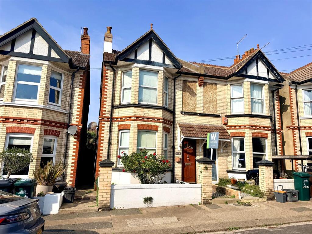 Main image of property: Leighton Road, Hove