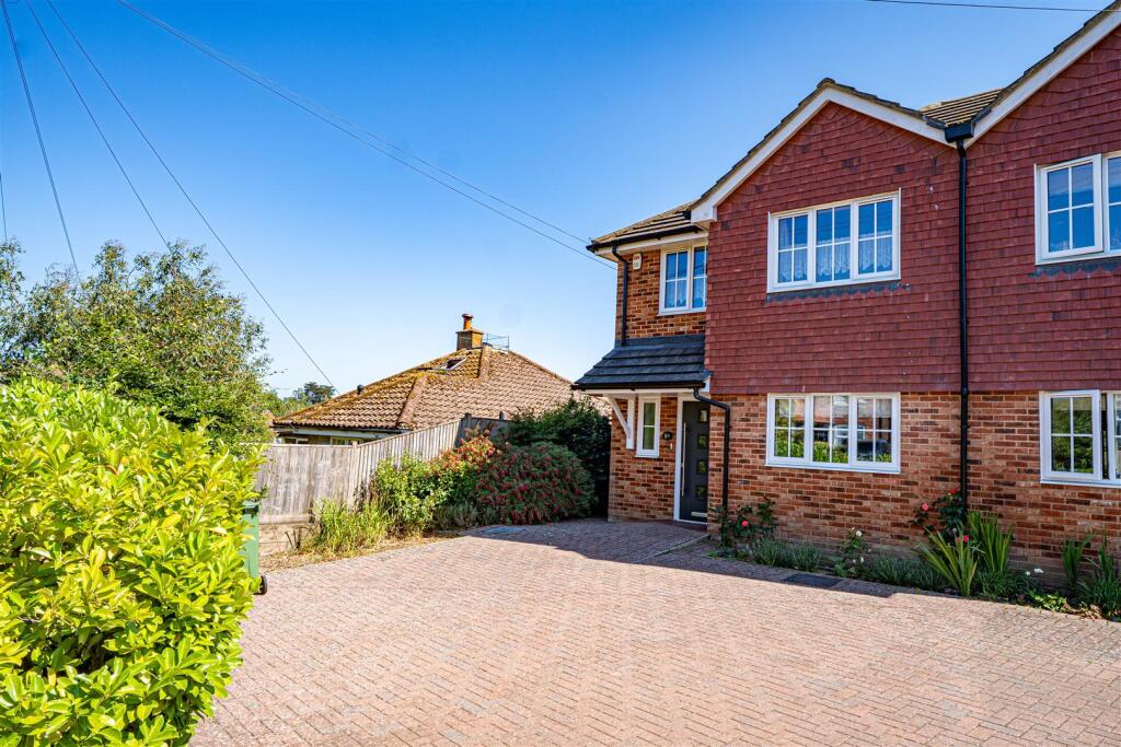 Main image of property: Upper Glen Road, St. Leonards-On-Sea