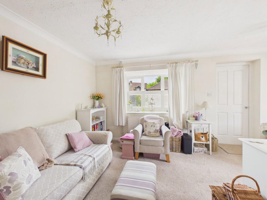 Haybarn Drive, Horsham, West Sussex. - View 6