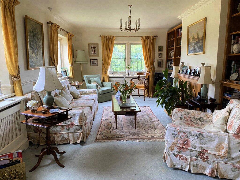 Apartment in Oxford - View 5