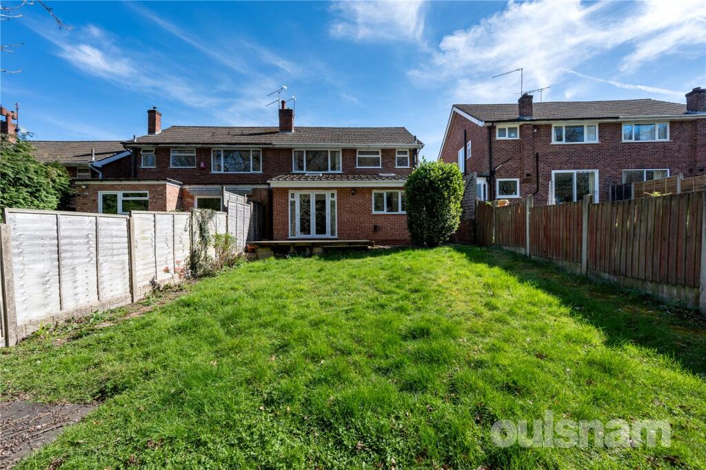 Additional image 17 of Vicarage Crescent, Redditch, Worcestershire, B97
