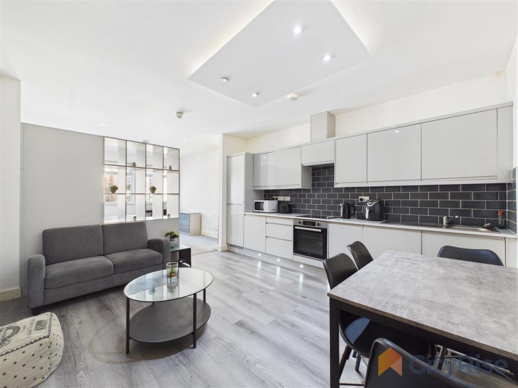 Main image of property: Regal House, George Street, Hull