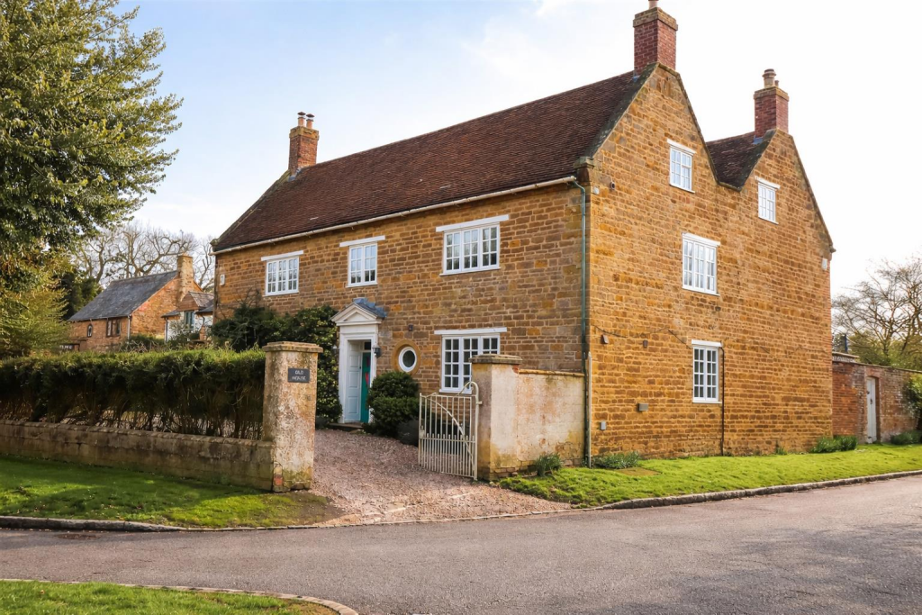Main image of property: The Orchard, Staverton, Daventry
