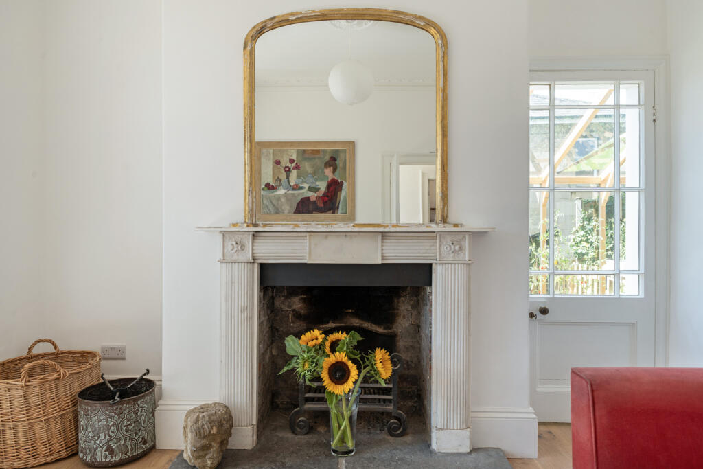 House in Bath, Larkhall - More