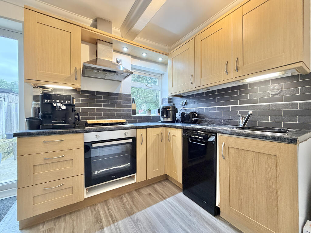 Marion Avenue, Wakefield, West Yorkshire photo 3