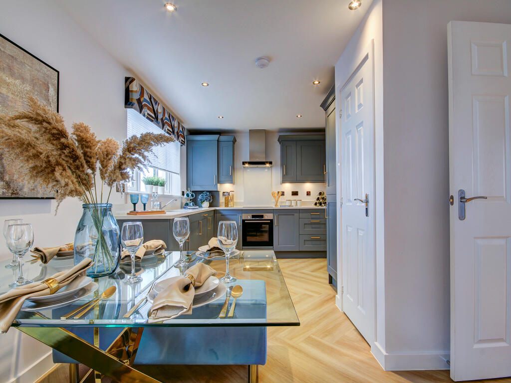 Newbyres Crescent,
Gorebridge,
Midlothian,
EH23 4US photo 4