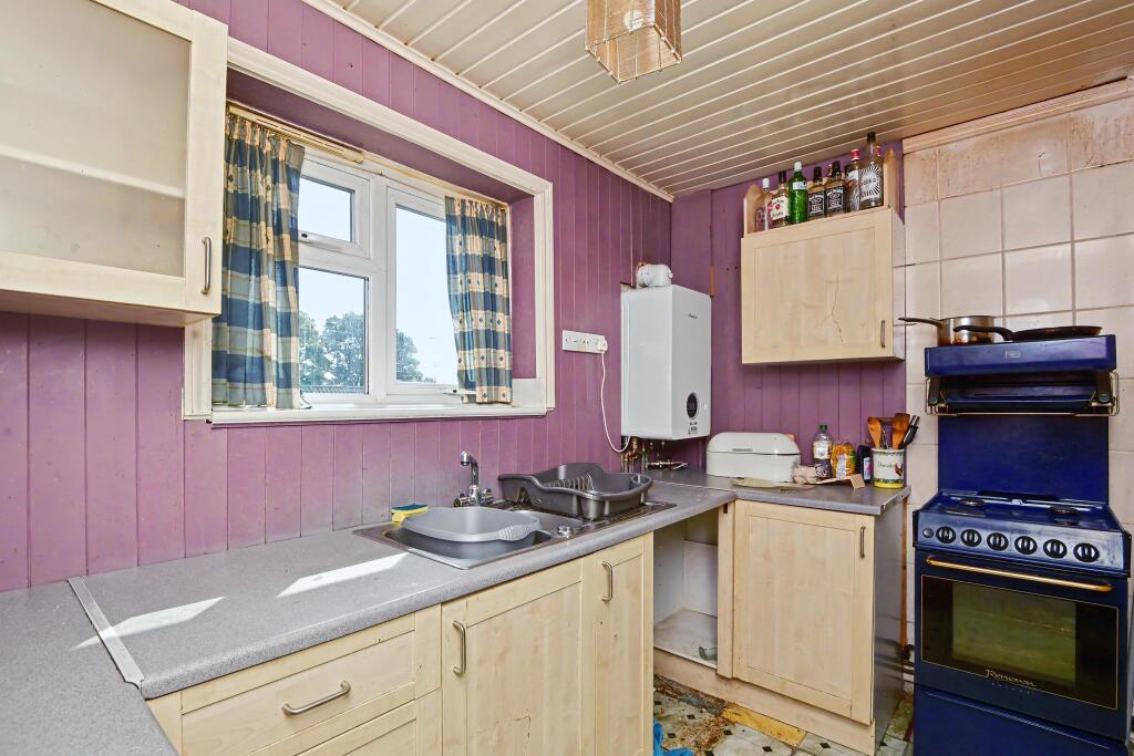 Apartment in Lincoln, Lincolnshire - View 4