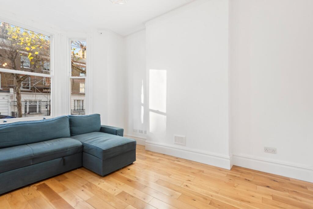 Main image of property: Shirland Road, 
Paddington, W9