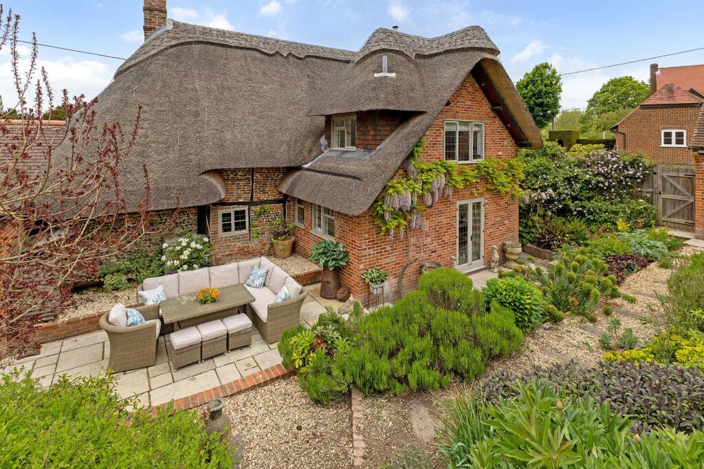 Boxford, Newbury, Berkshire RG20 photo 4