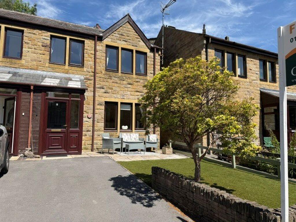 Main image of property: Spring Grove, Hebden Bridge