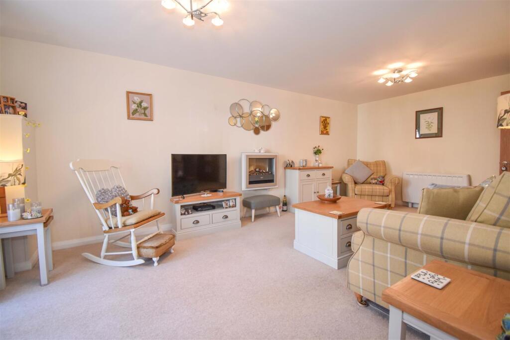 Pele Court, Friargate, Penrith photo 3