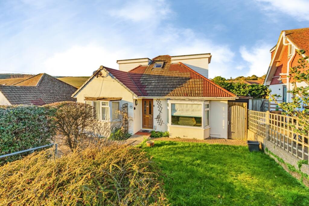 Main image of property: Westfield Avenue, Saltdean, Brighton, BN2