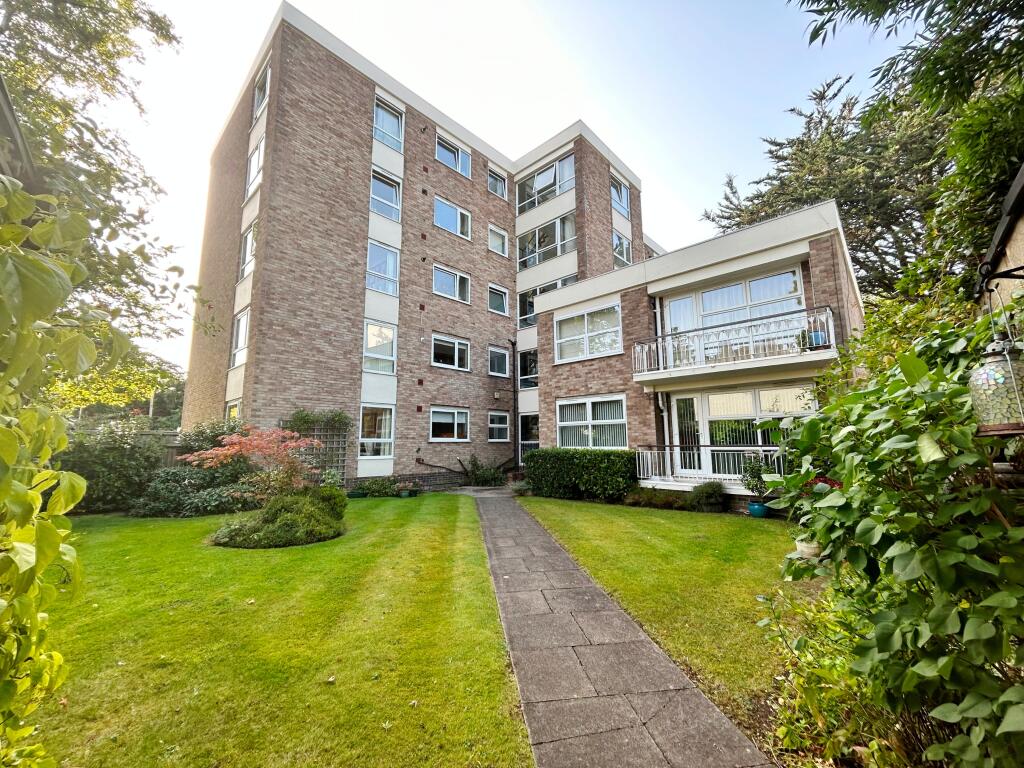 Main image of property: Moorend Park Road, Cheltenham, GL50