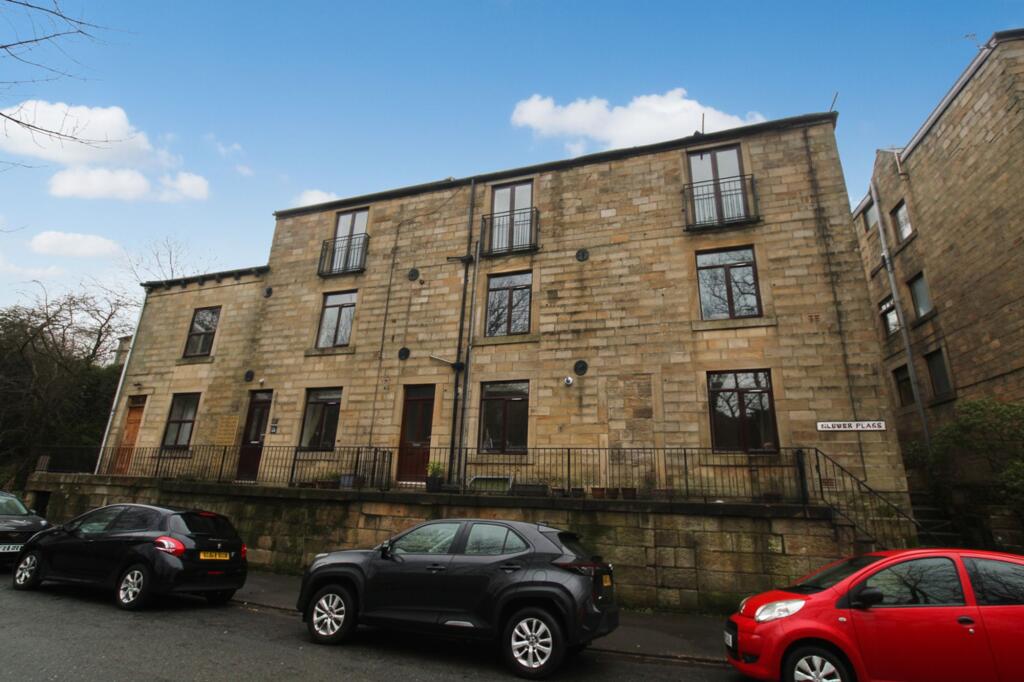 Apartment in Calderdale, Bottoms, Todmorden - View 4