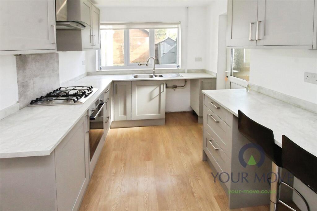 Main image of property: Huntsmans Way, Milton Ernest, Bedford, Bedfordshire, MK44