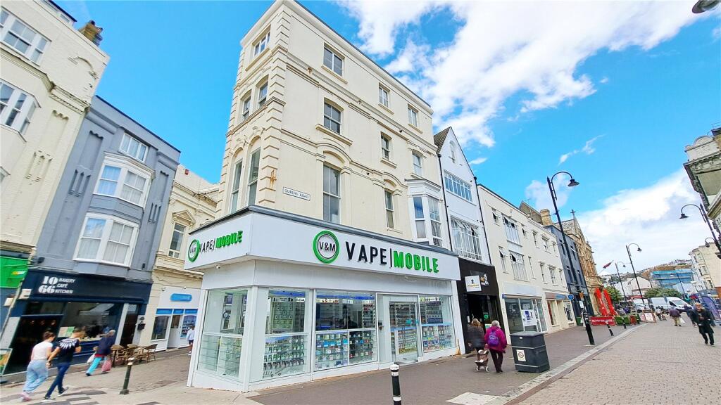 Main image of property: Station Road, Hastings, East Sussex, TN34