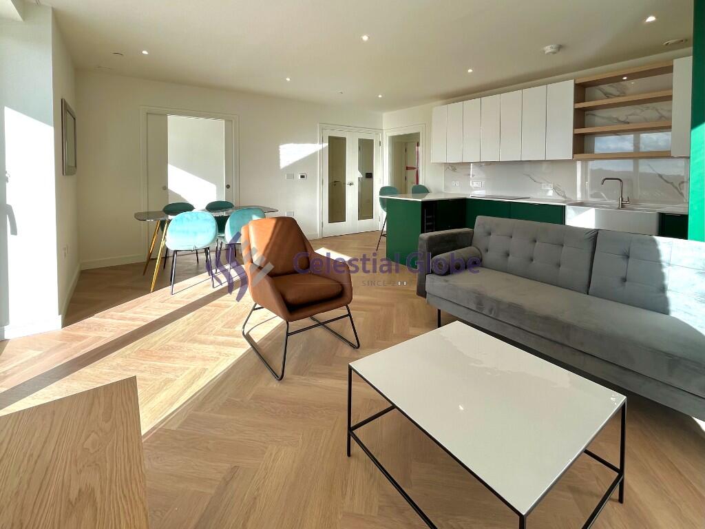 Main image of property: Henshaw Parade, Henshaw Parade, London, NW9