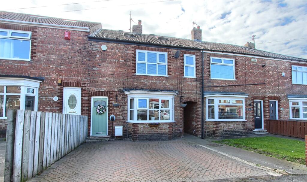 Main image of property: Clive Road, Eston