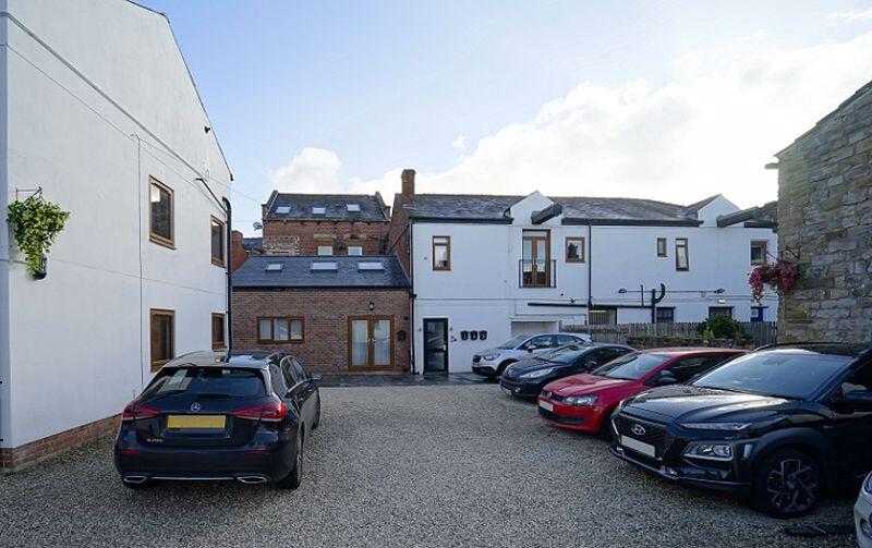 Main image of property: Cross Chapel Street, Leeds