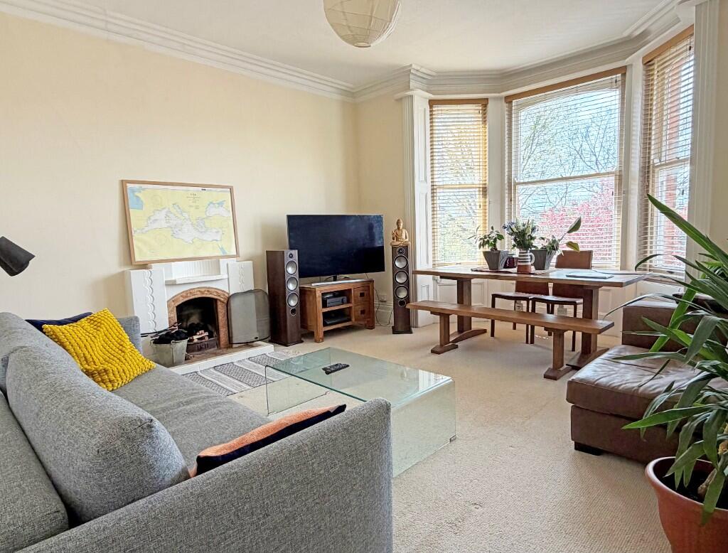 Preston Park Avenue - BN1 – pohled 3