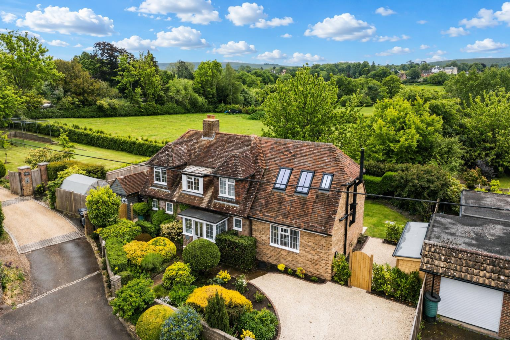Main image of property: College Lane, Hurstpierpoint
