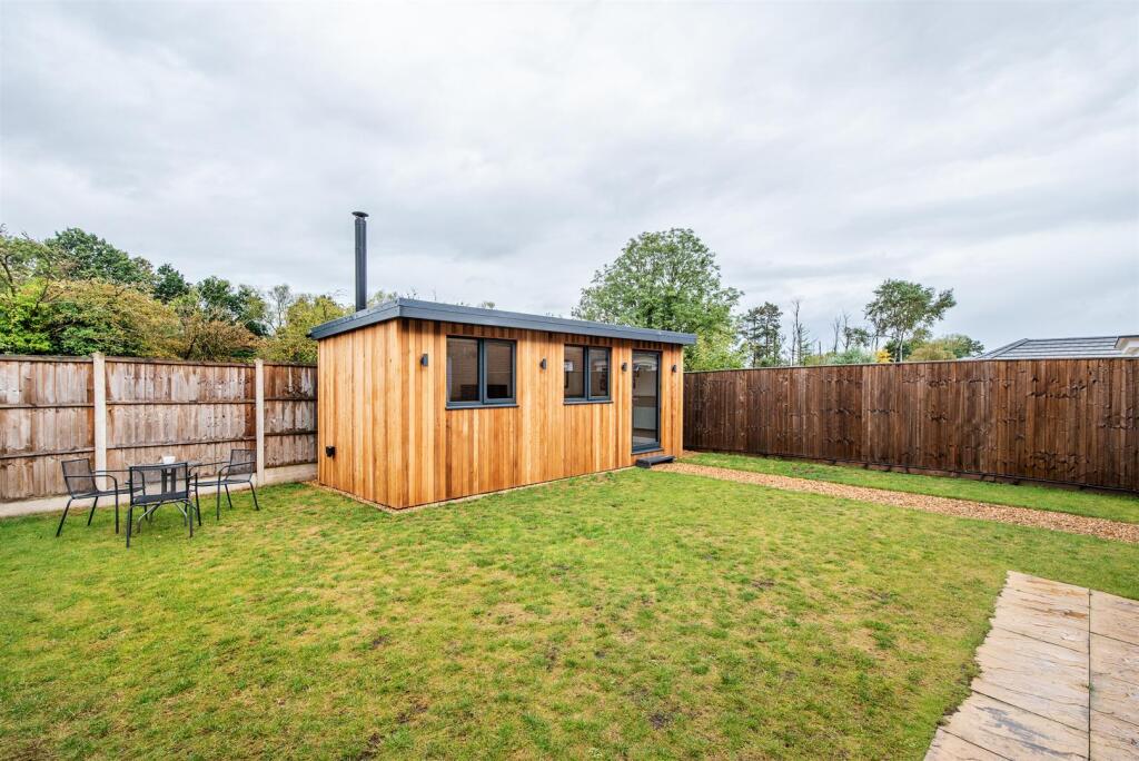 House in South Ribble, Lancashire - View 4