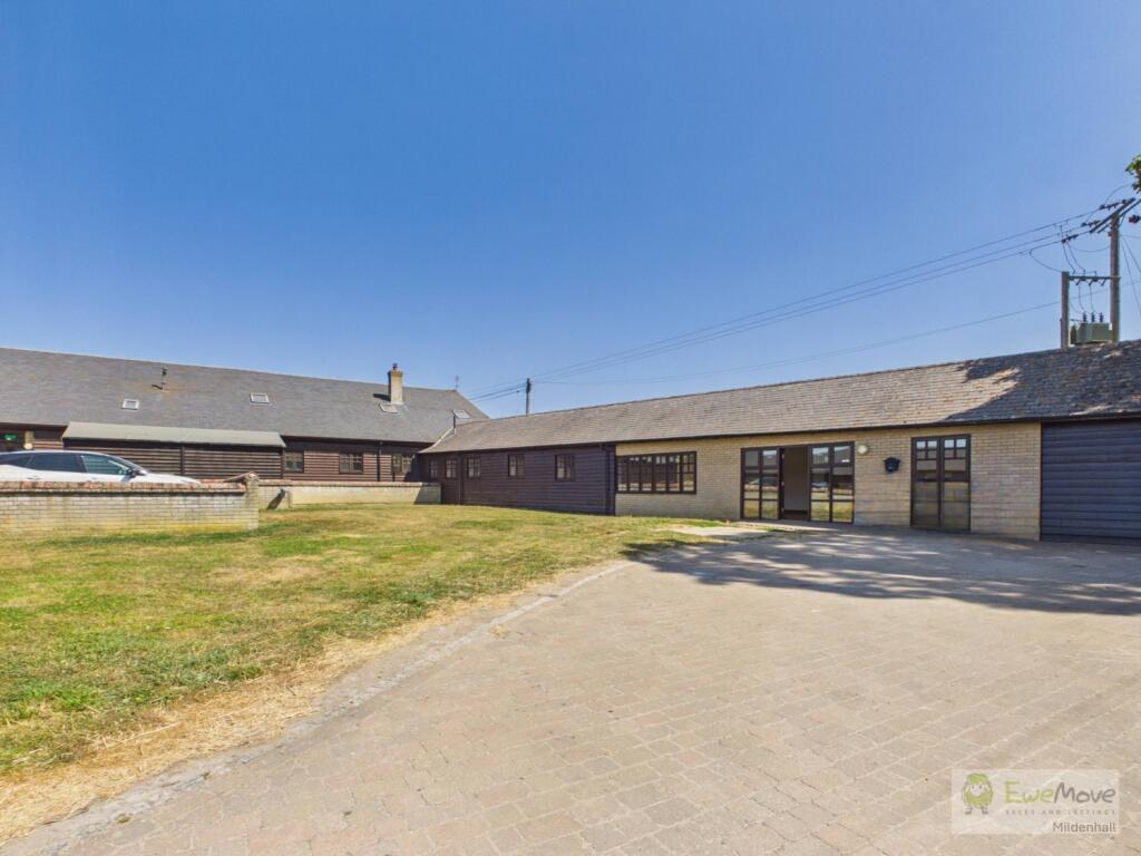 Main image of property: Blackdyke Farm, Hockwold