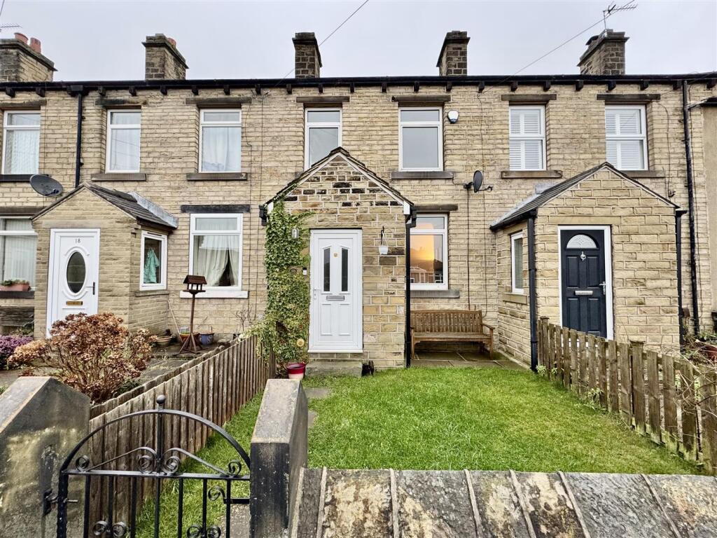 Main image of property: Bankfield Avenue, Kirkheaton, Huddersfield, HD5 0JL