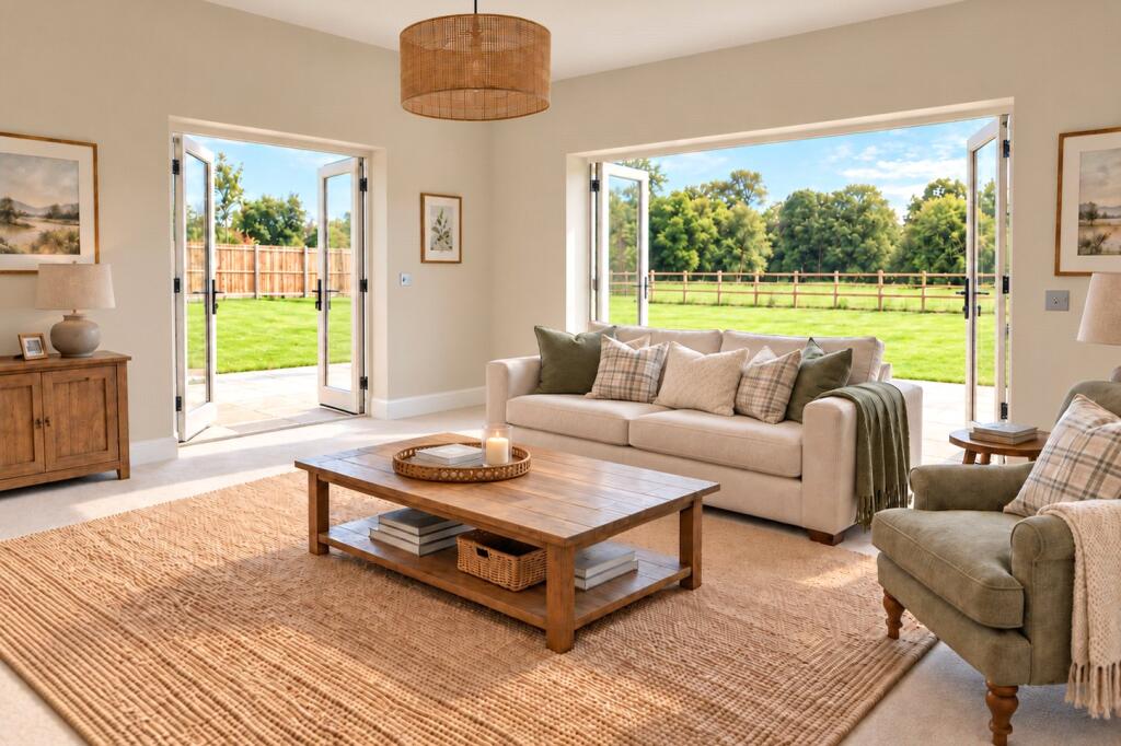 House in Basingstoke and Deane, Kingsclere - More
