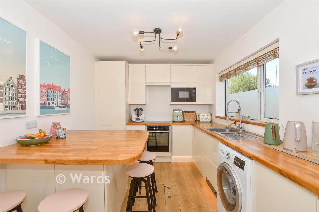 Main image of property: Larch Crescent, Tonbridge, Kent
