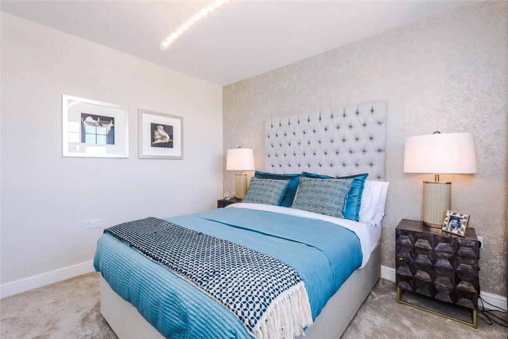 Additional image 11 of Oaken Heights, Standen Hall Drive, Burnley, BB10