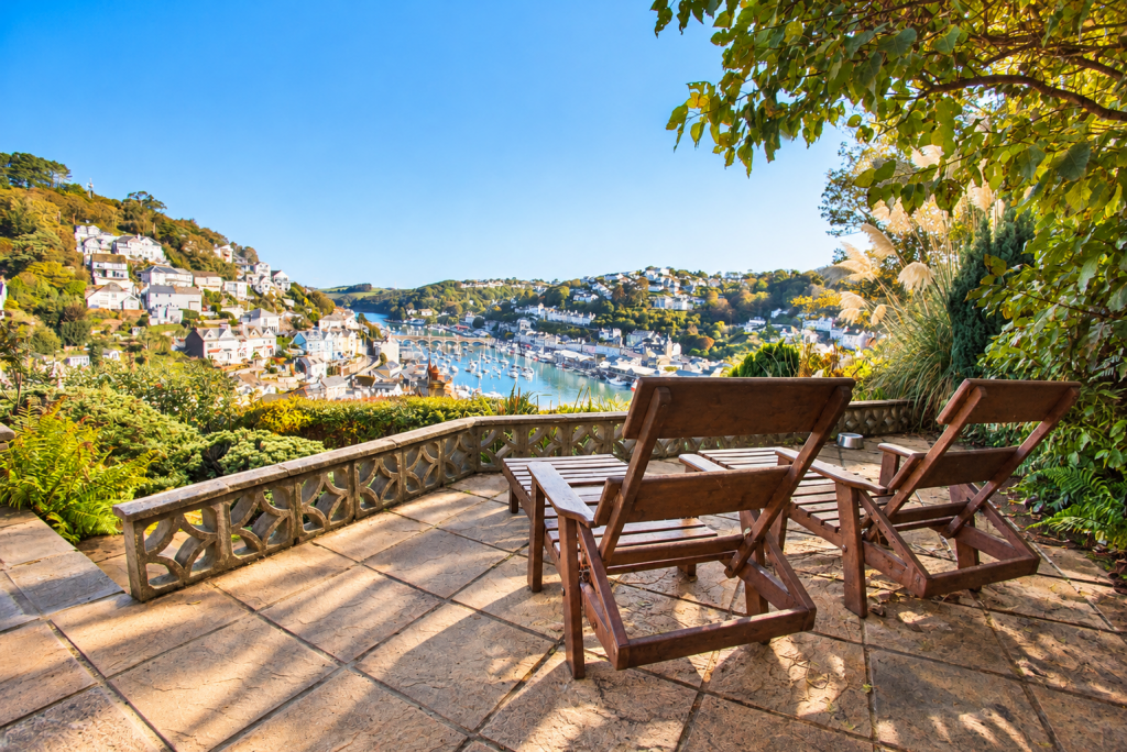 Main image of property: The Lookout, West Looe